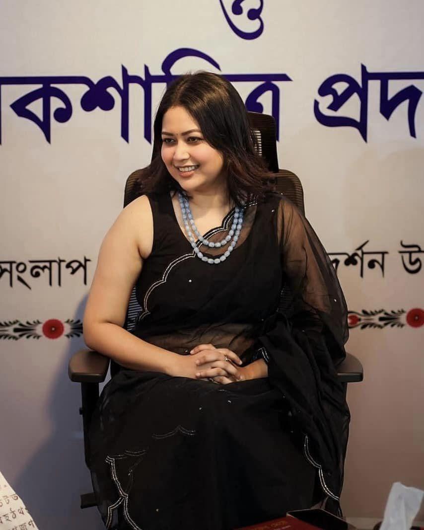 Saree Fashion
